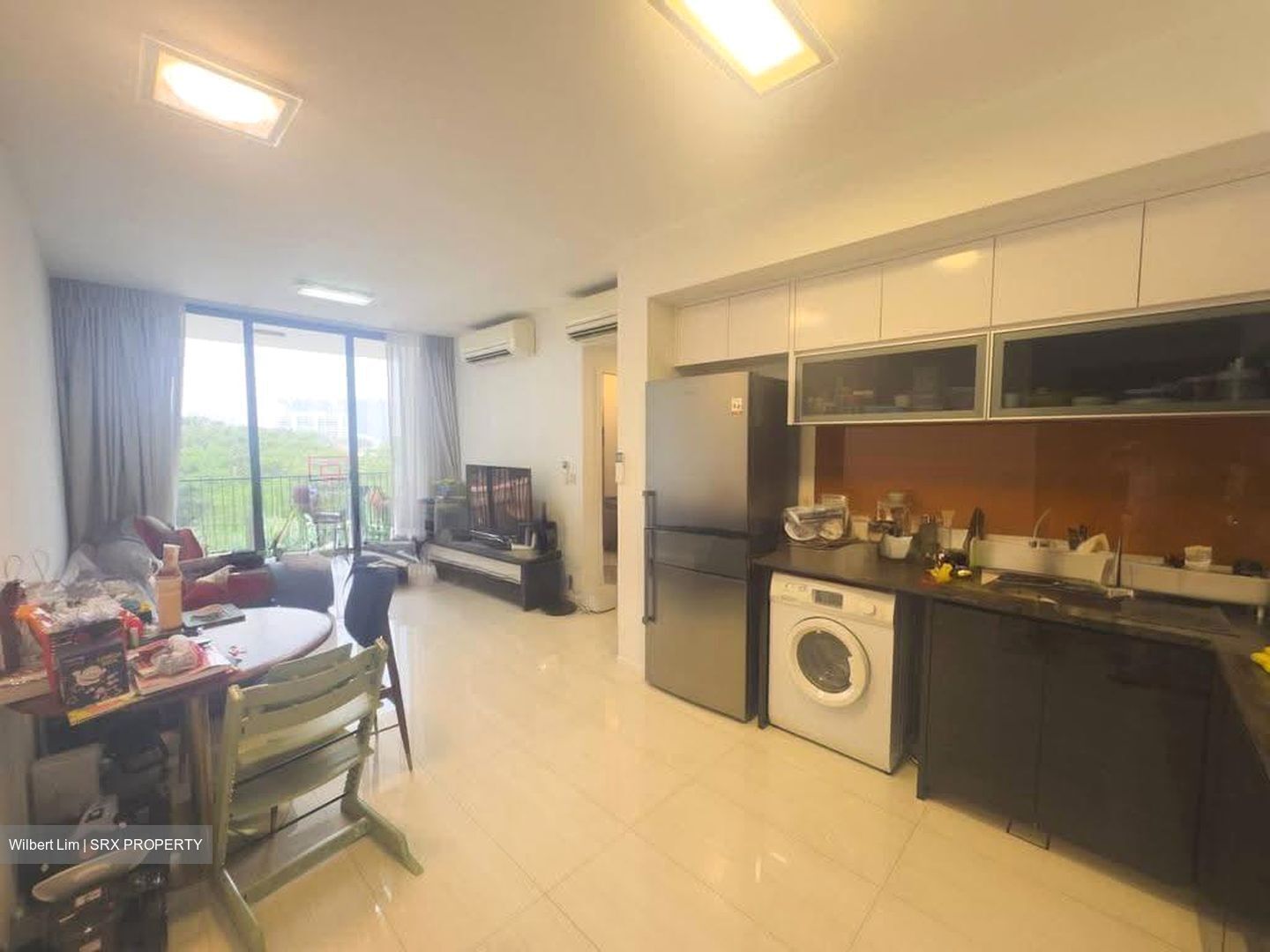 Sant Ritz (D13), Condominium #608663151